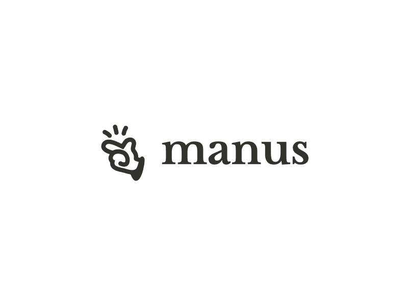 Manus AI Logo
